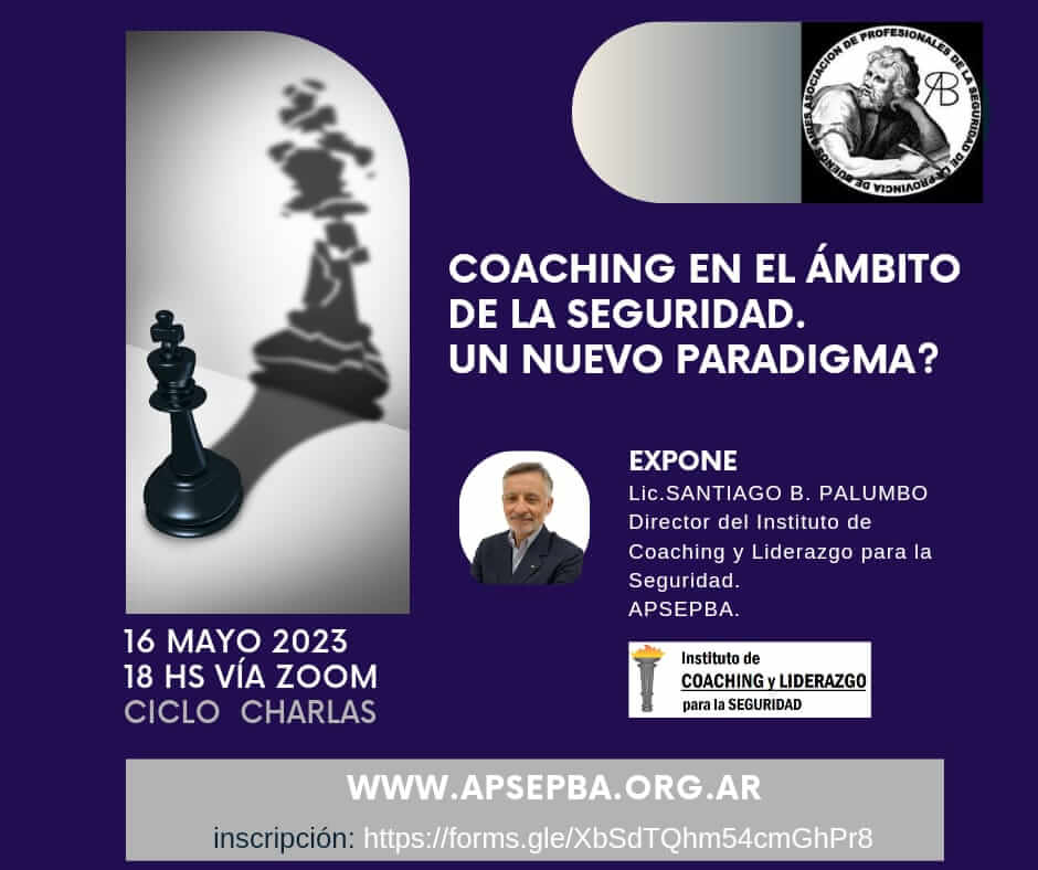 Ciclo de charlas virtuales 